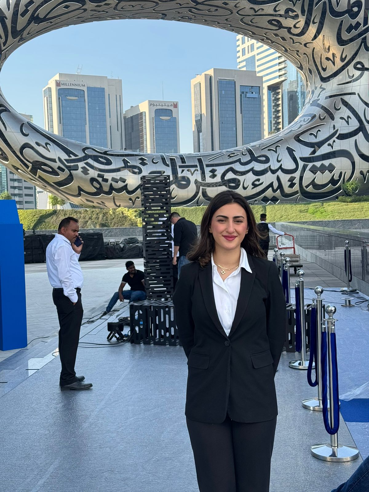 The Complete Guide to Event Staffing in Dubai