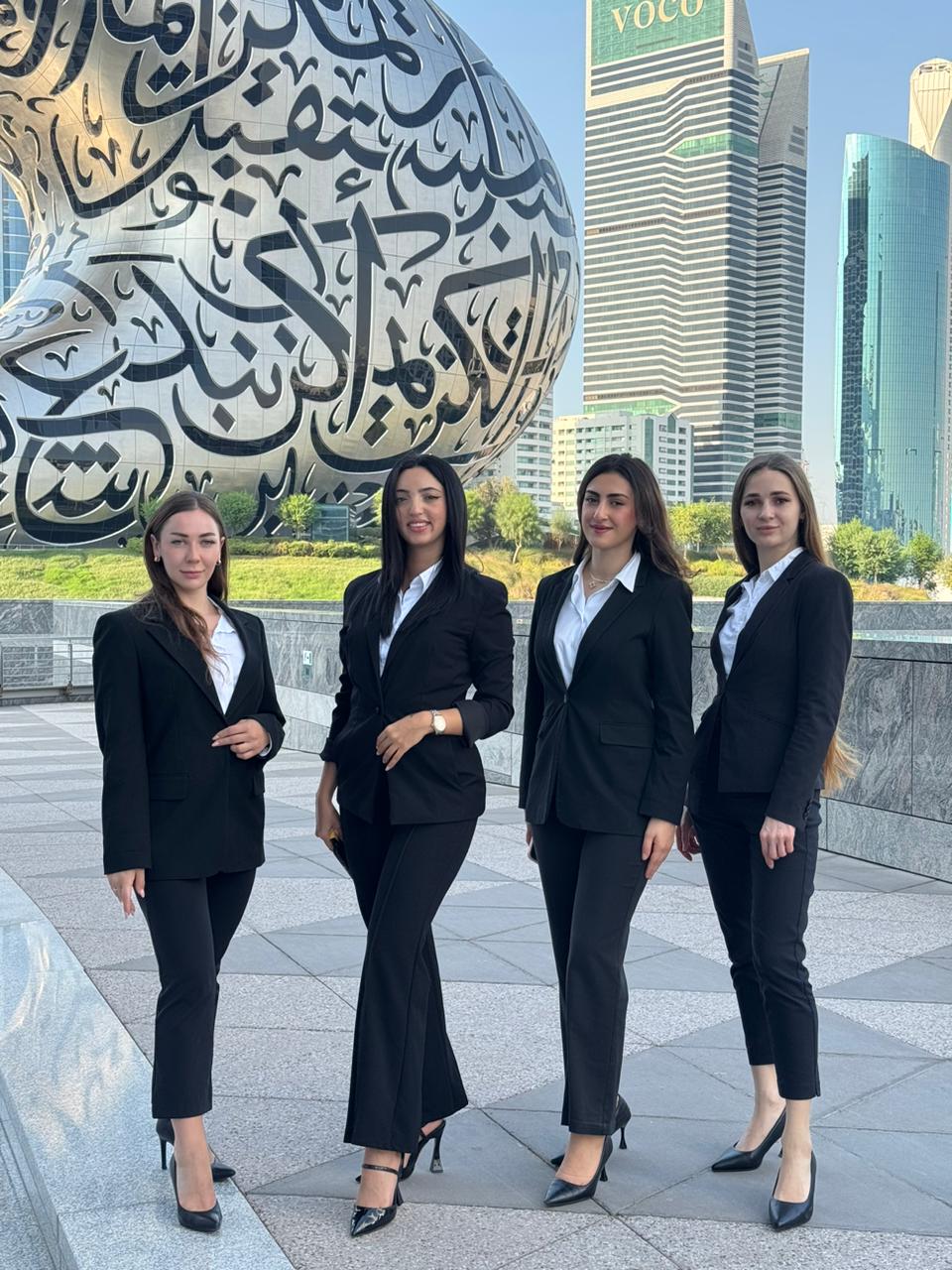 Corporate Event Staffing in Dubai: A Complete Guide