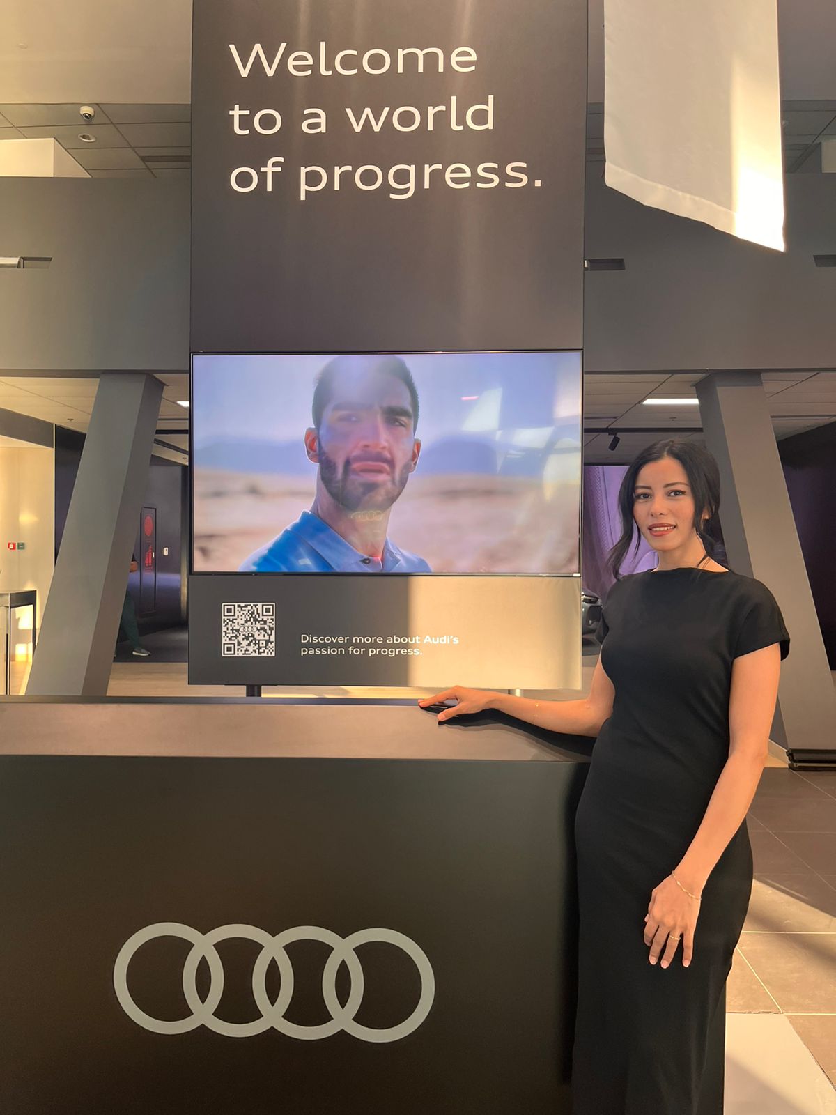 Why Brand Ambassadors Are Essential for UAE Events