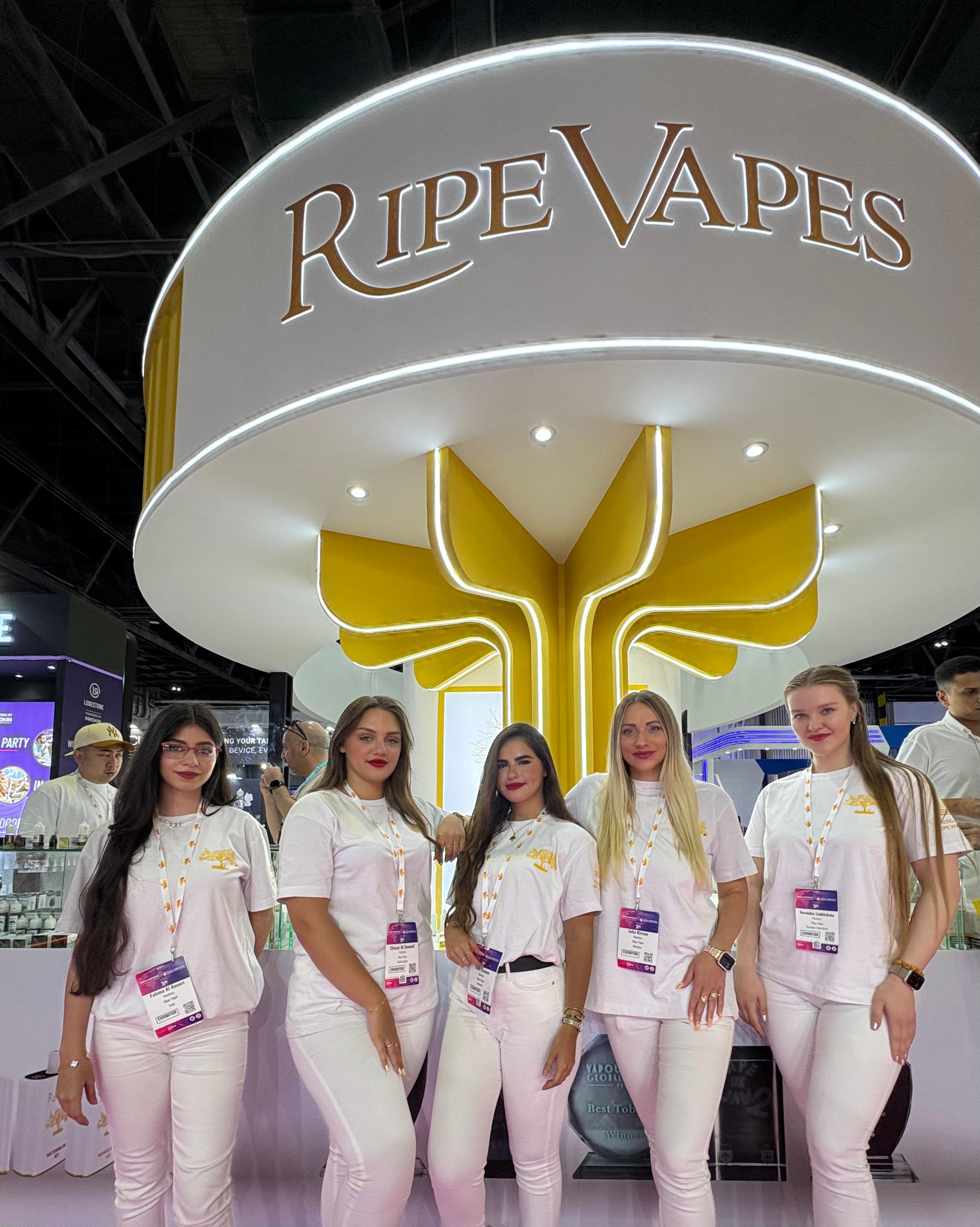Exhibition Staffing in Dubai: Everything You Need to Know