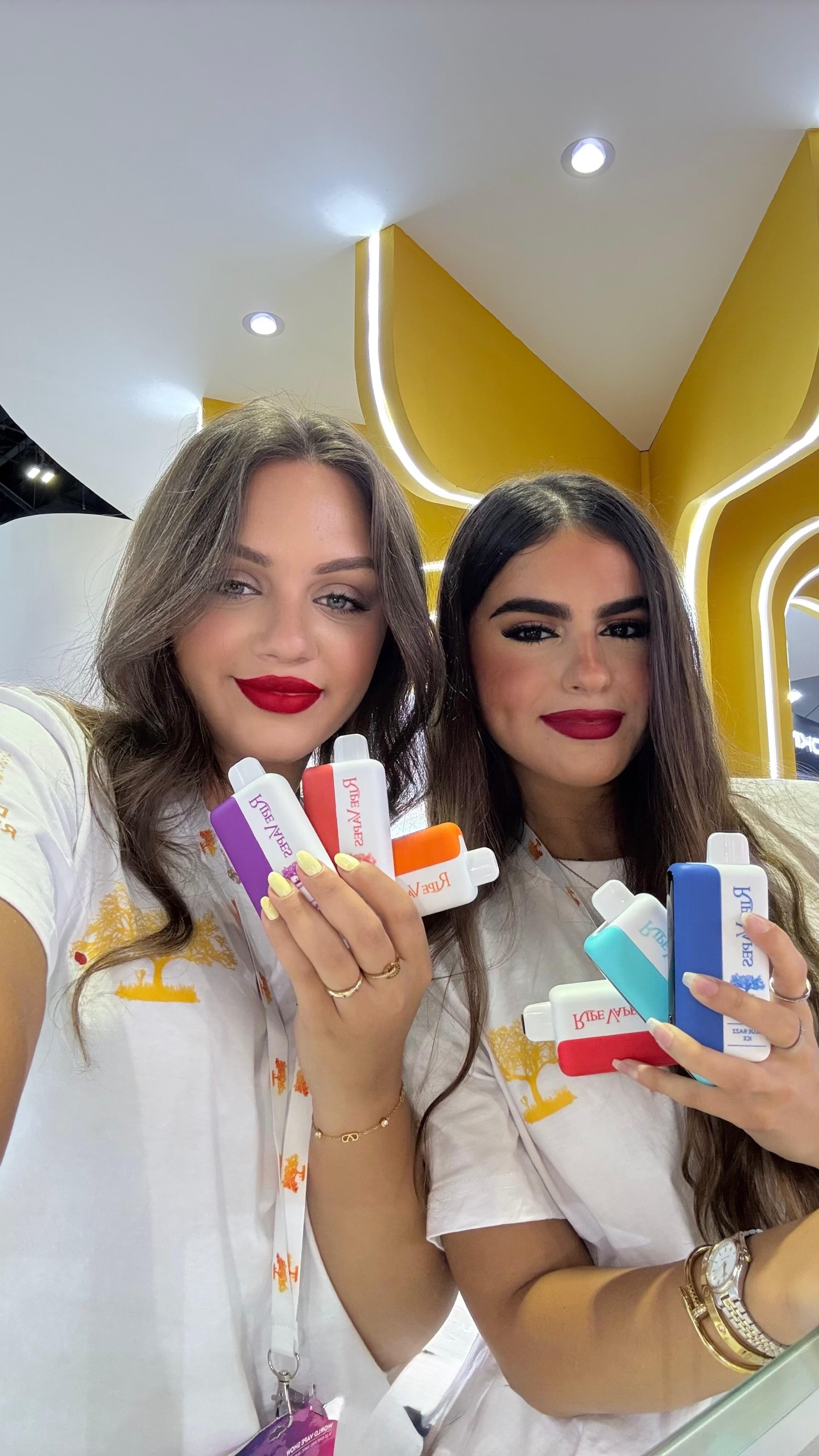Trade Show Staffing Tips for Dubai Exhibitions